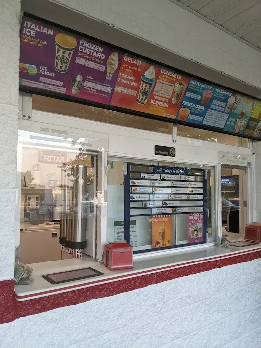 Rita's Italian Ice & Frozen Custard Picture 9