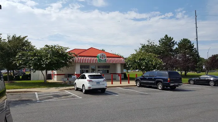 Rita's Italian Ice & Frozen Custard Picture 5