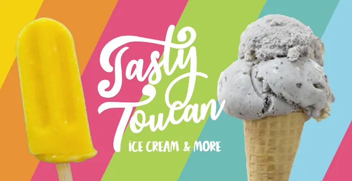 Tasty Toucan Handcrafted Ice Cream and Paleta-Pops! Picture 4