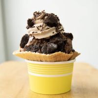 Tasty Toucan Handcrafted Ice Cream and Paleta-Pops! ico