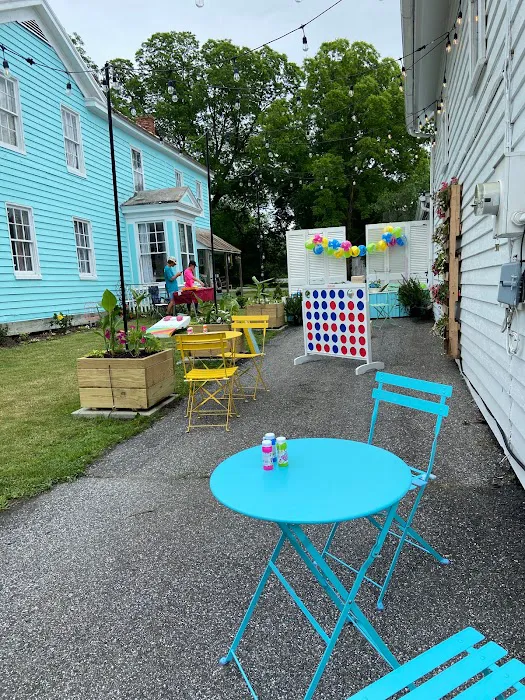 Tasty Toucan Handcrafted Ice Cream and Paleta-Pops! Picture 7