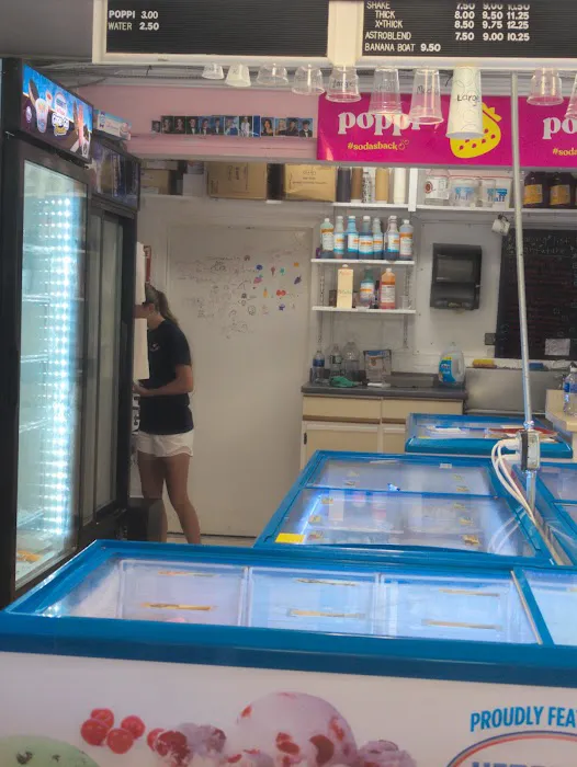 Cherry Top Dairy Bar Picture 1