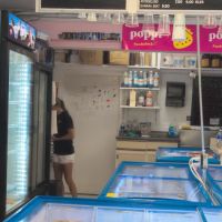 Cherry Top Dairy Bar ico