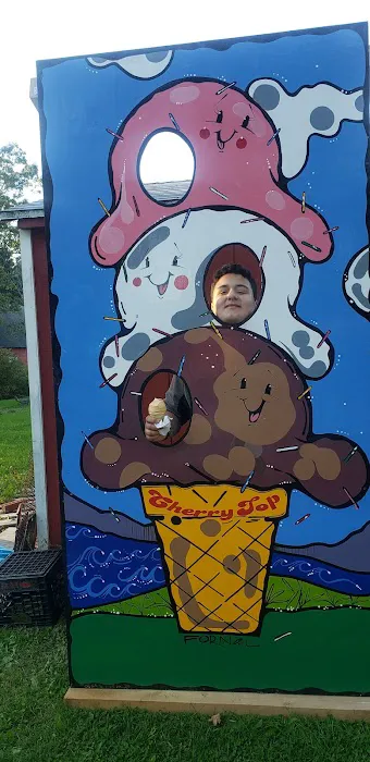 Cherry Top Dairy Bar Picture 5