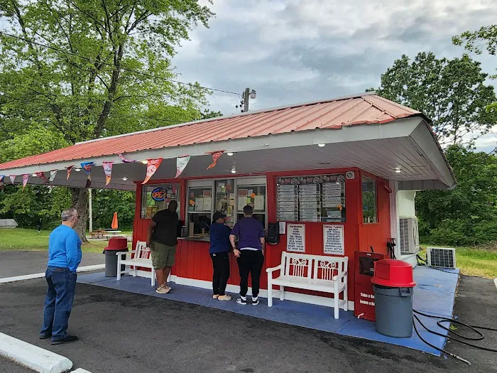 Cherry Top Dairy Bar Picture 8