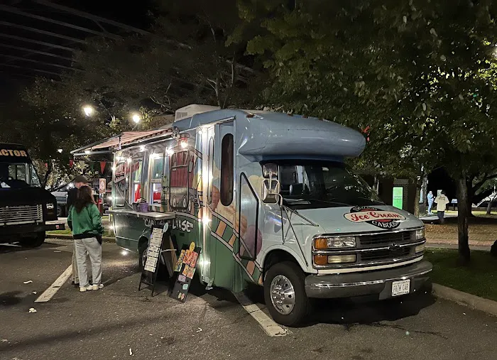 Frozen Caboose Ice Cream Picture 6