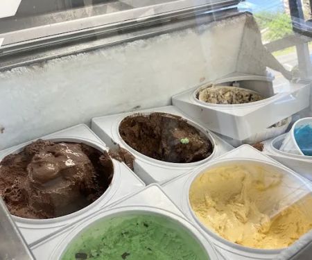 Boice Brothers Ice Cream