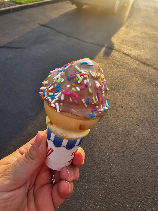 What's the Scoop? Picture 1