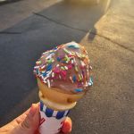 What's the Scoop?