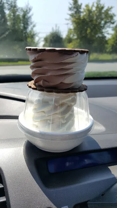 What's the Scoop? Picture 9