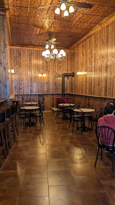 The Parlor at Trailside Treats Creamery Production Facility Picture 7