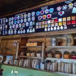 The Parlor at Trailside Treats Creamery Production Facility