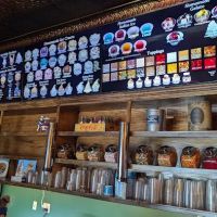 The Parlor at Trailside Treats Creamery Production Facility ico