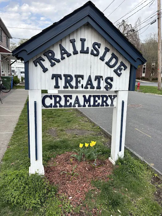 Trailside Treats Creamery Picture 3