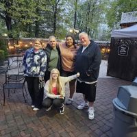 Trailside Treats Creamery ico