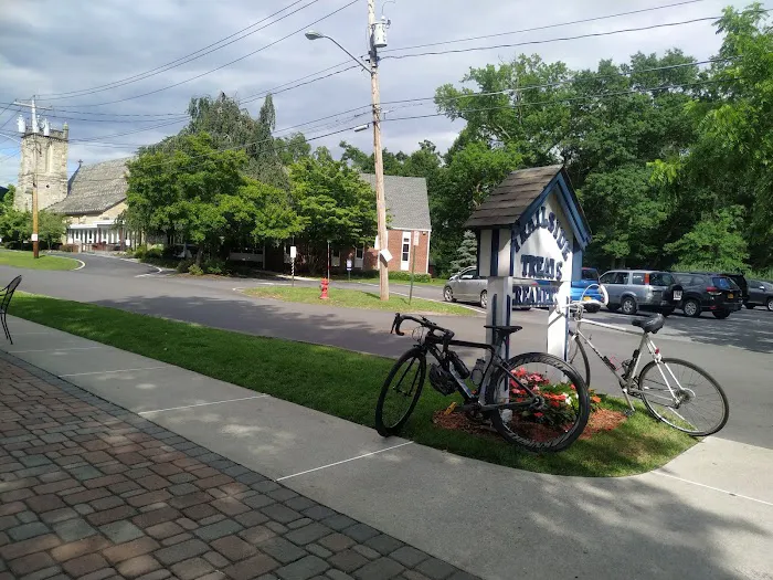 Trailside Treats Creamery Picture 2