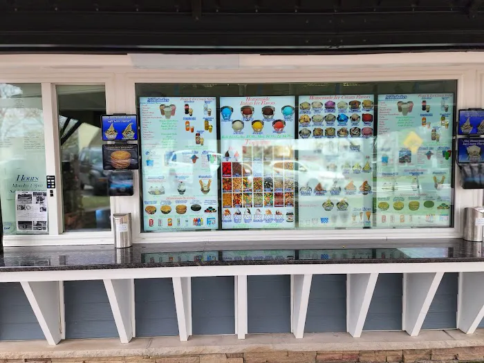 Trailside Treats Creamery Picture 8