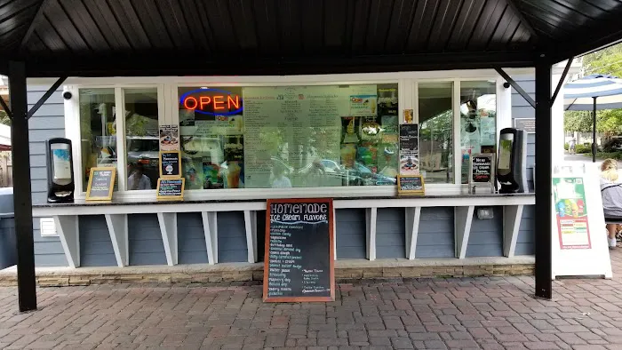 Trailside Treats Creamery Picture 9