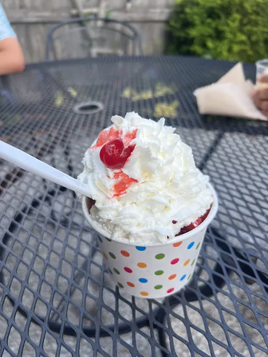 Trailside Treats Creamery Picture 4