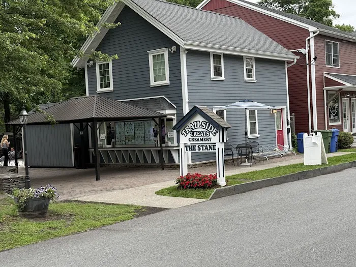 Trailside Treats Creamery Picture 7
