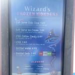 Wizard’s Frozen Wonders