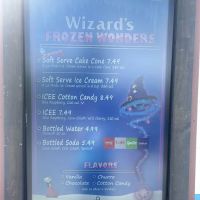 Wizard’s Frozen Wonders ico