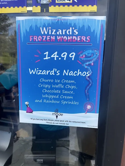 Wizard’s Frozen Wonders Picture 2