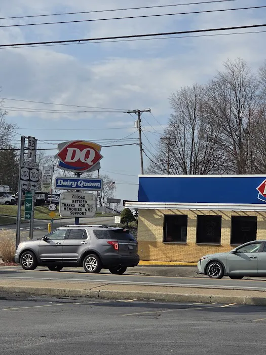 Dairy Queen (Treat) Picture 1