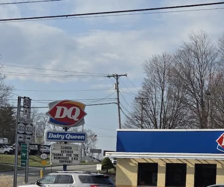 Dairy Queen (Treat)