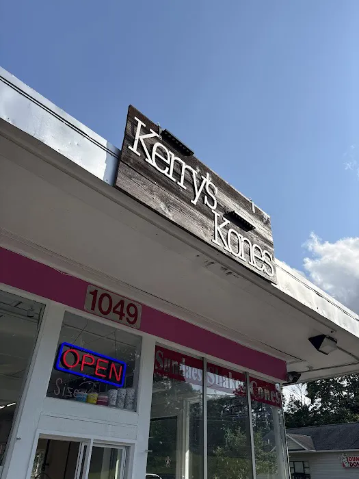Kerry's Kones Picture 3