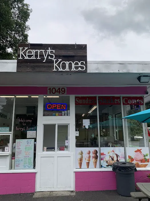 Kerry's Kones Picture 2