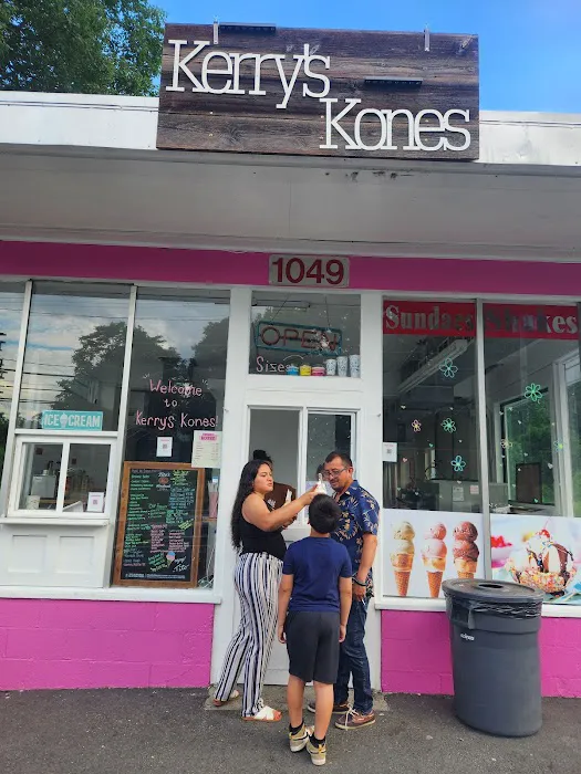 Kerry's Kones Picture 4