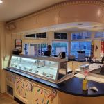 American House Ice Cream Shack