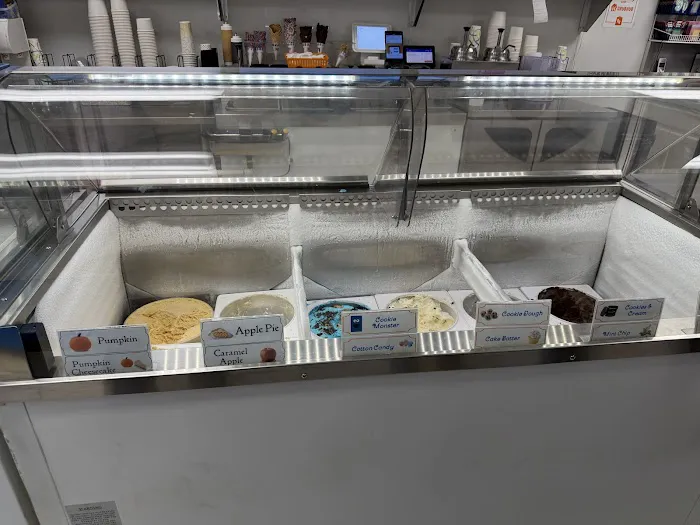 Chester Ice Cream Picture 8