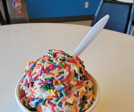 Chester Ice Cream