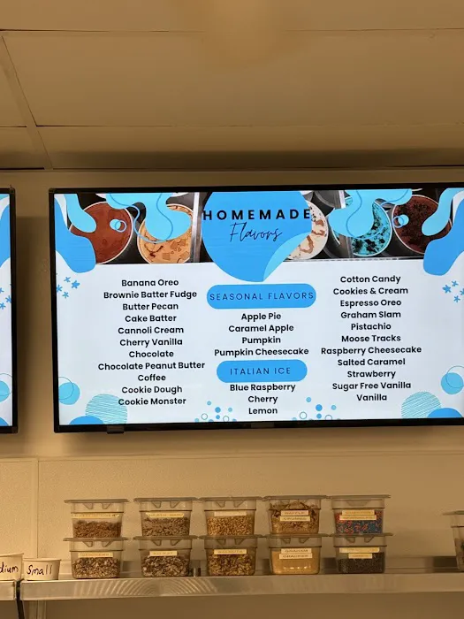 Chester Ice Cream Picture 9