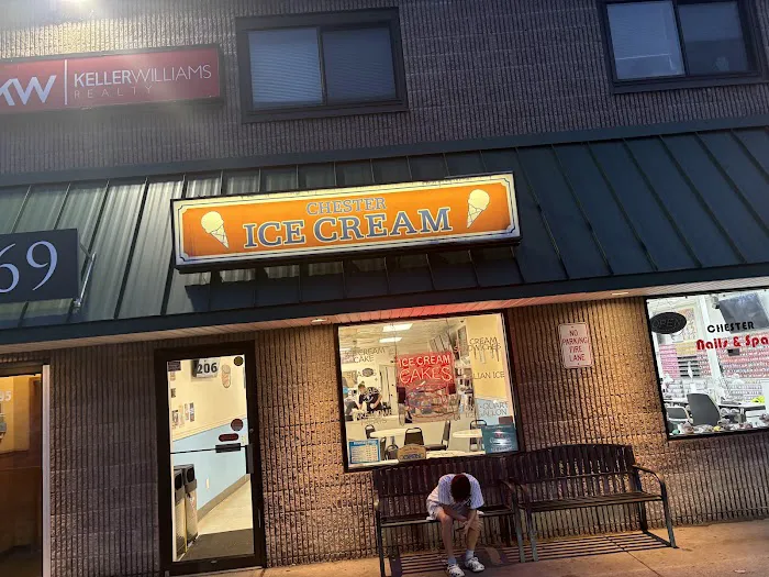 Chester Ice Cream Picture 3