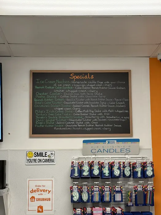 Chester Ice Cream Picture 7