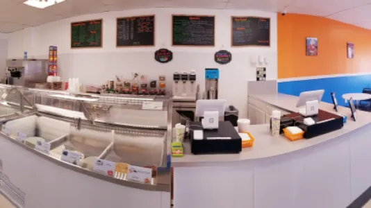 Chester Ice Cream Picture 5