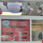 Nana's Ice Cream and Grill