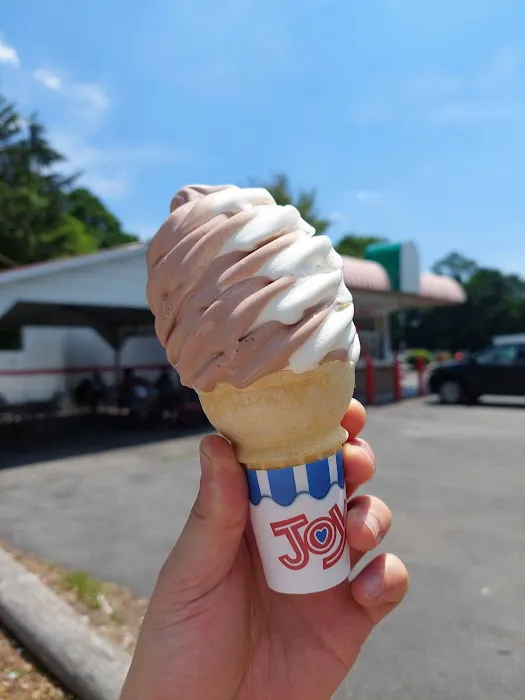 Nana's Ice Cream and Grill Picture 7
