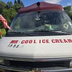 MR. COOL INC ICE CREAM TRUCK