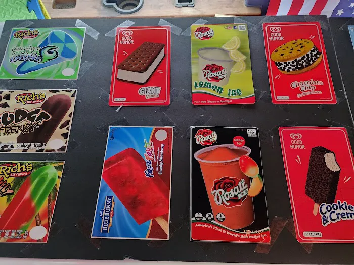 MR. COOL INC ICE CREAM TRUCK Picture 3