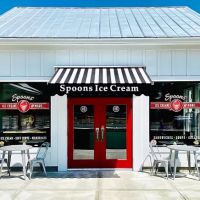 Spoons Ice Cream ico