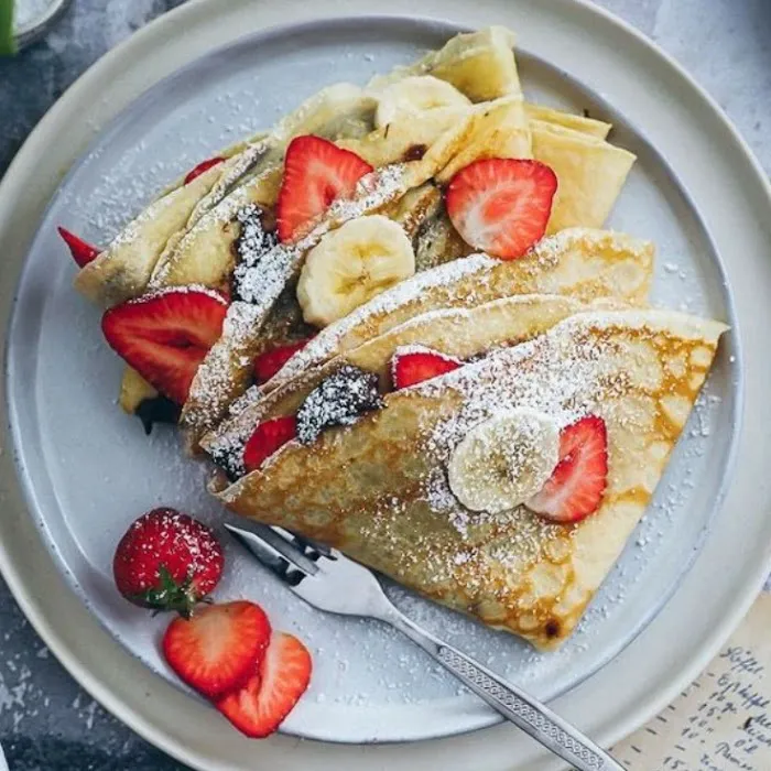 NY ICE CREAM & CREPES Picture 7