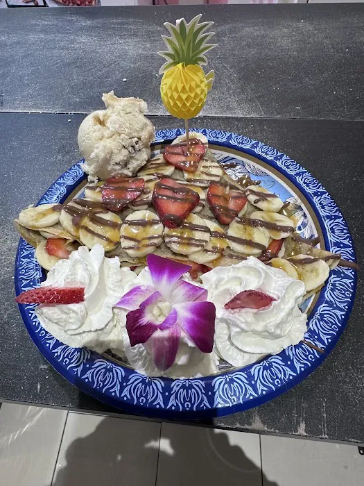 NY ICE CREAM & CREPES Picture 8