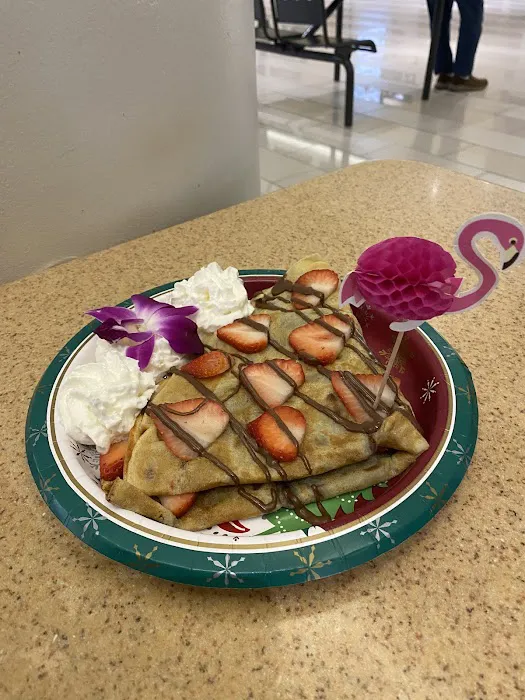 NY ICE CREAM & CREPES Picture 6