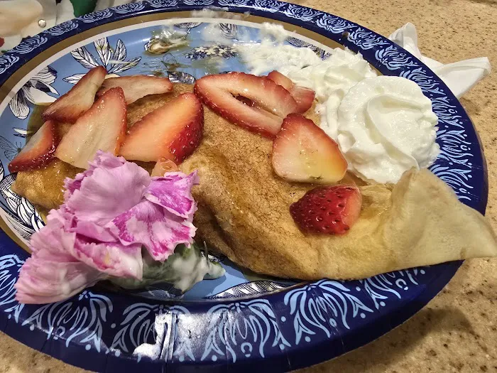 NY ICE CREAM & CREPES Picture 5