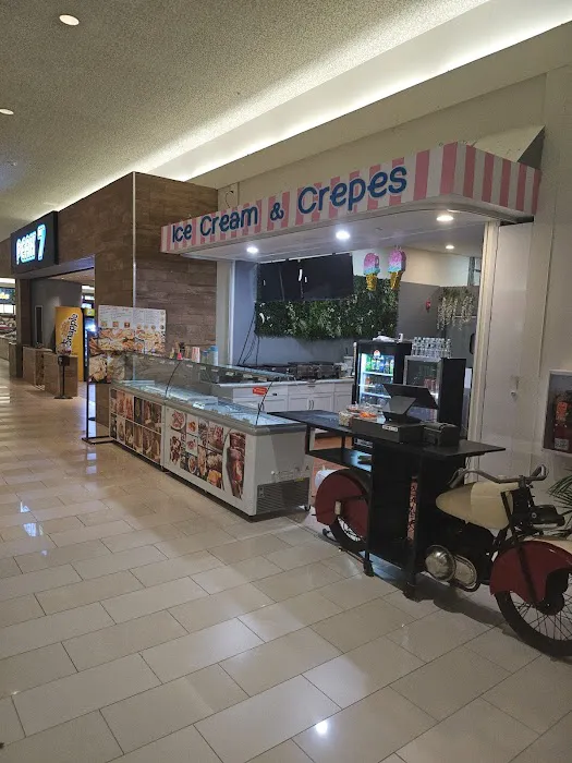 NY ICE CREAM & CREPES Picture 4