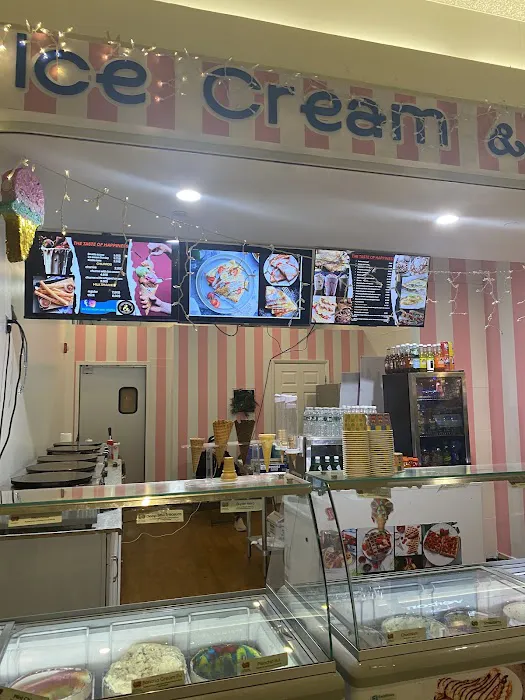 NY ICE CREAM & CREPES Picture 10